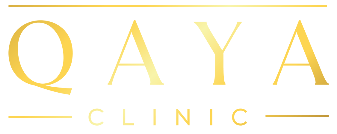 qaya clinic logo