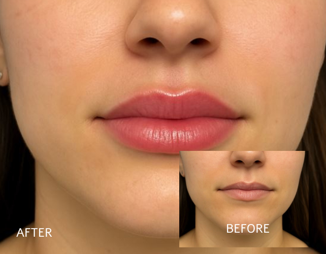 prp lips prp lips